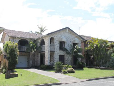 13 Surfriders Promenade, Forster