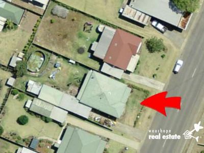 137 High Street, Wauchope