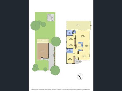 6 Farleigh Avenue, Burwood
