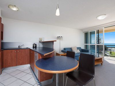 307 / 7 Venning Street, Mooloolaba