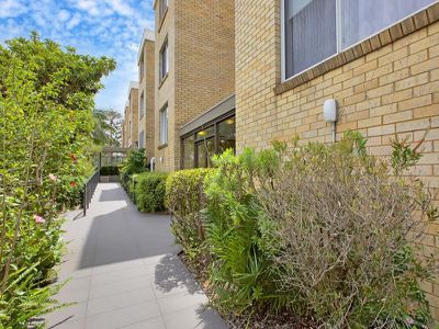 3 / 2 Oceanview Ave, Vaucluse