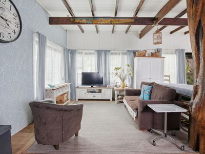 2346 Lake Leake Road, Campbell Town