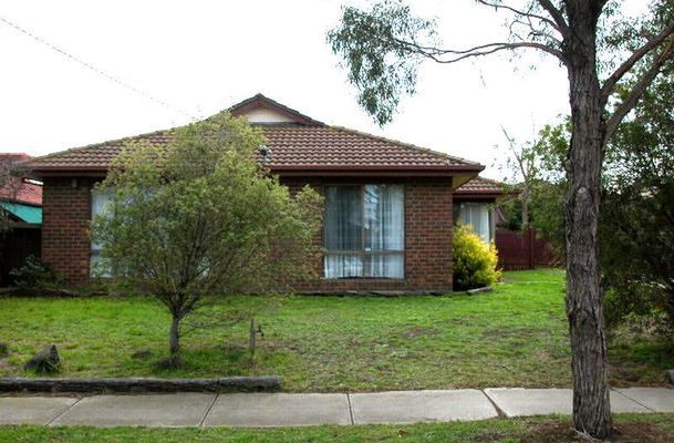 50 Catharine Avenue, Tullamarine