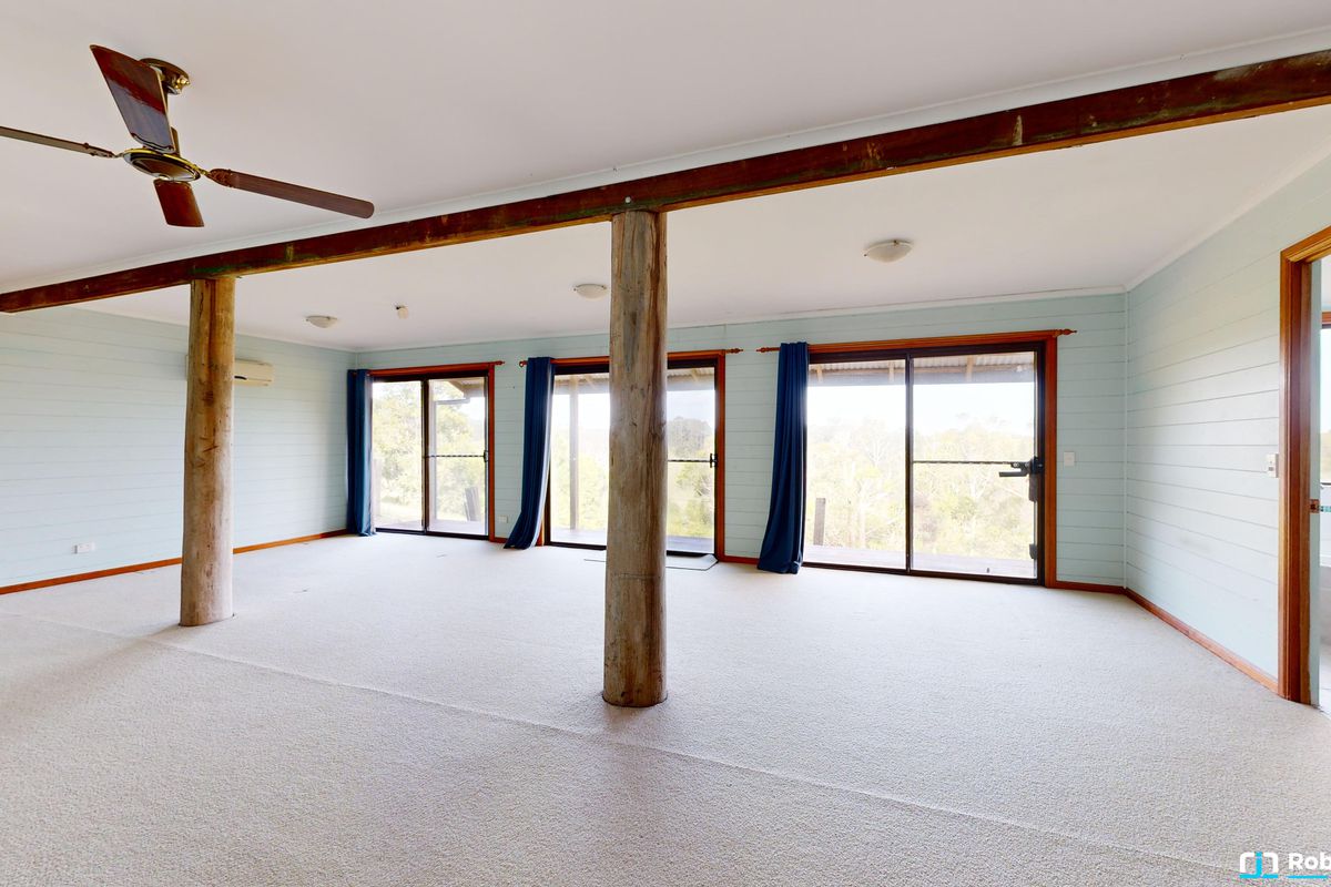 121 Cash Road, Verrierdale