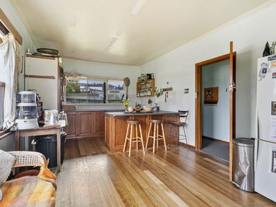 5 Norris Street, Cygnet