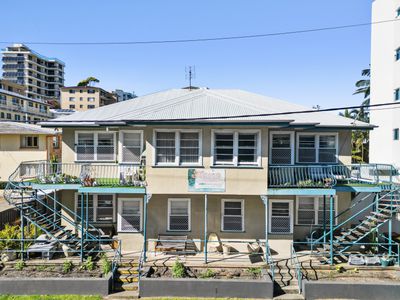 40 Boundary Street, Tweed Heads