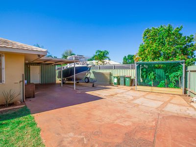 1 Koombana Avenue, South Hedland