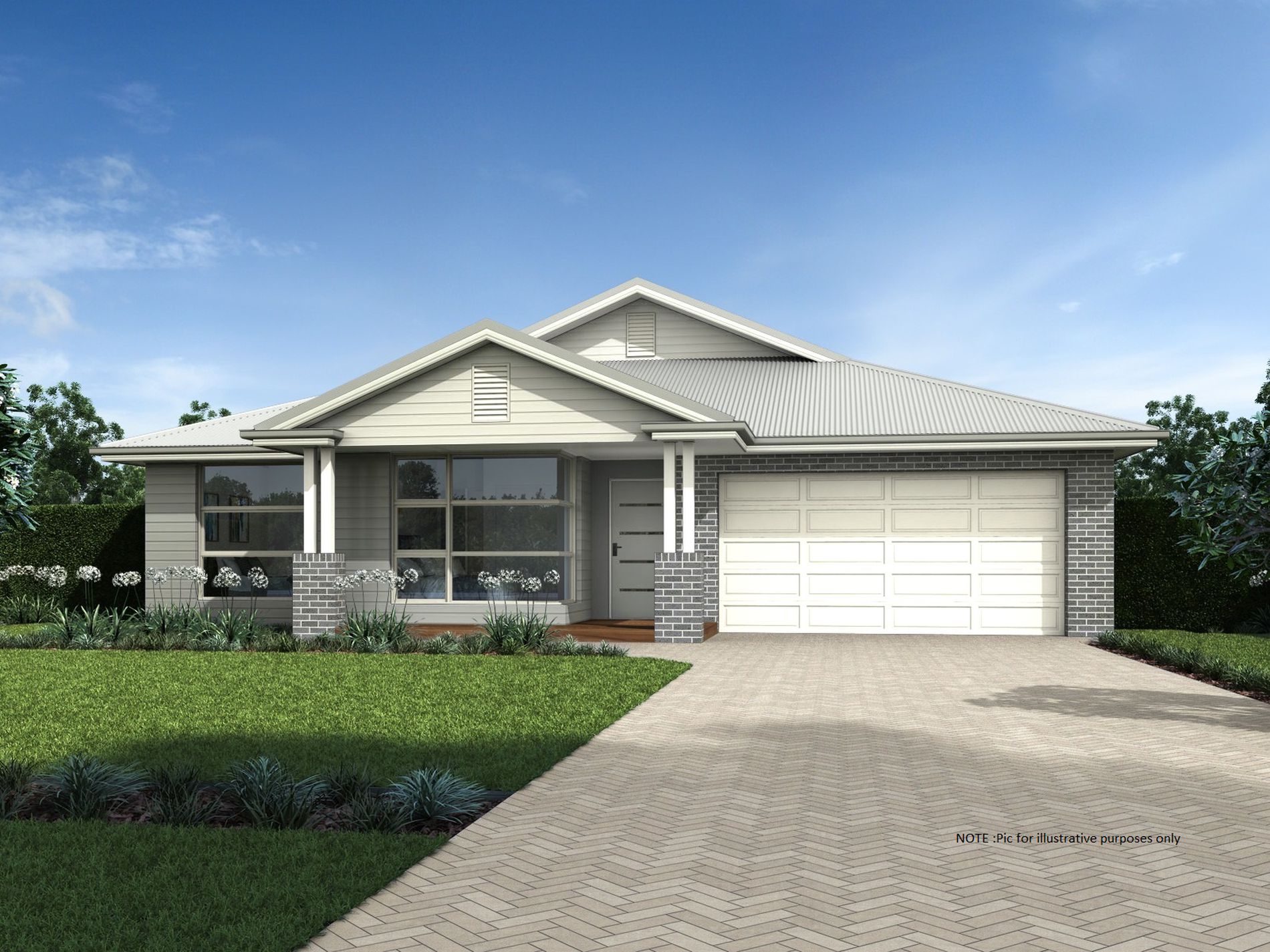 6 Oakbank Blvd, Whittlesea