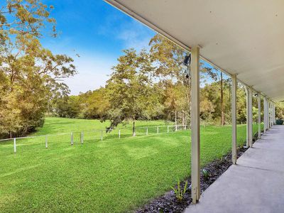 47 Birdsong Drive, Mooloolah Valley