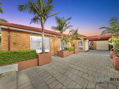 6 Mitta Place, Taylors Hill