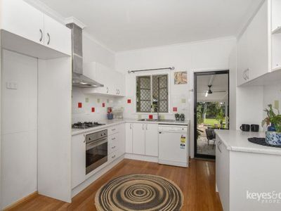 66 Halifax Street, Garbutt