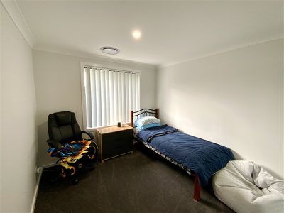 4 Livingston Boulevard, Forbes