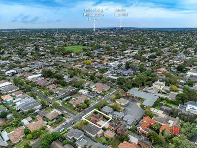 148A Ford Street, Ivanhoe