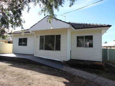 345 Princes Highway, Albion Park Rail