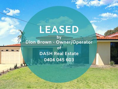 24 Taylor Way, Hillarys