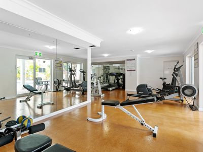 28 / 5 Delhi Street, West Perth