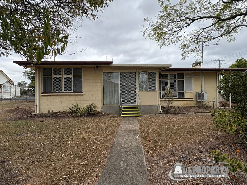 68 Railway Street, Gatton