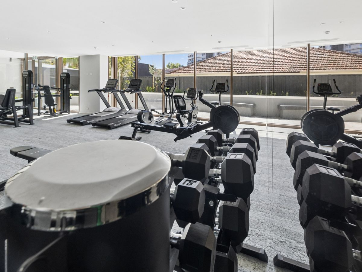 402 / 9 Wren Street, Mount Pleasant