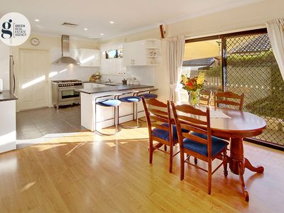 1 / 4 Moss Street, West Ryde