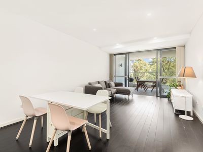 202 / 3 Meriton Street, Gladesville