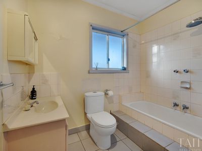 47 Bartley Street, Moyhu