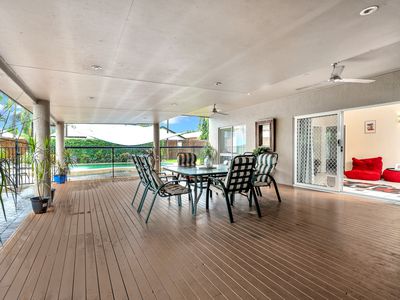 12 Castaways Close, Kewarra Beach