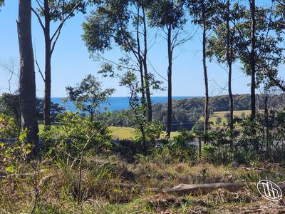 Lot 16, Mystery Bay Road, Mystery Bay