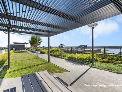 209 / 2 Nagurra Place, Rozelle