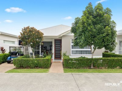 191 / 1 The Inlet Drive, Carrara