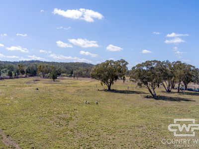 1986 Pindari Dam Road, Pindaroi