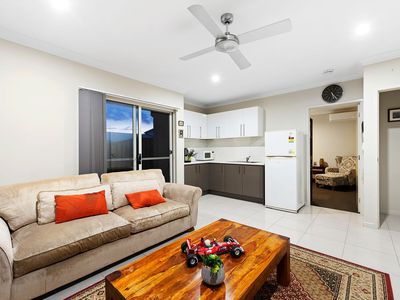 16 Butcher Bird Circuit, Upper Coomera
