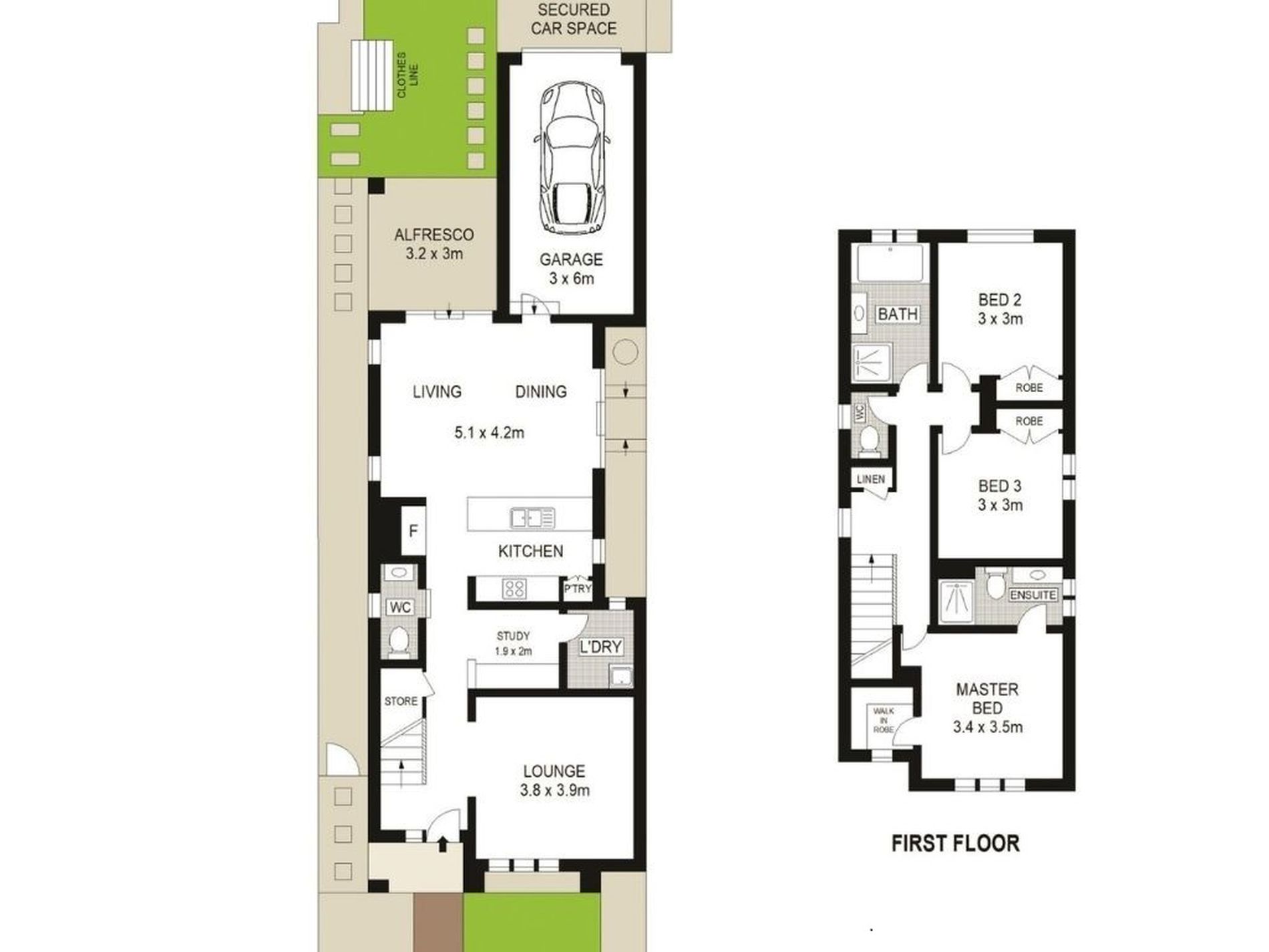 45 Caddies Boulevard, Rouse Hill
