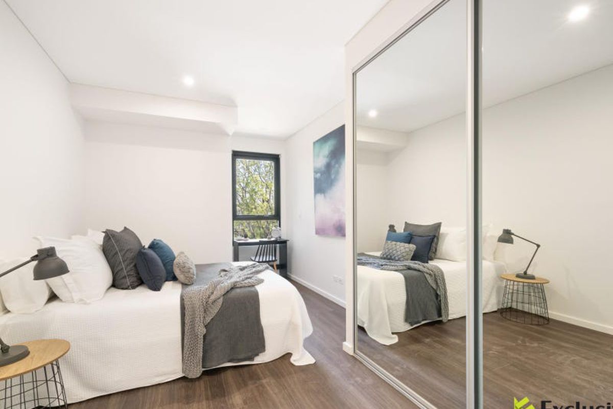 8 / 25 Smallwood Avenue, Homebush