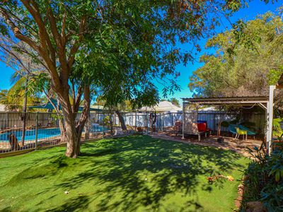 6 Robinson Street, Port Hedland