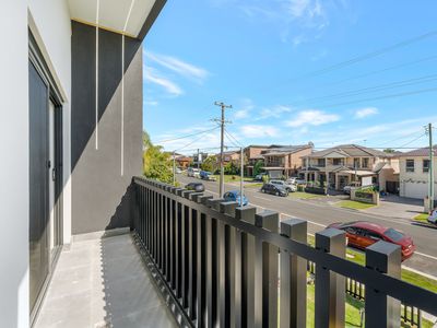 30 Lord Street, Cabramatta West