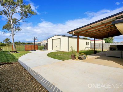 5 Kingston Court, Point Vernon