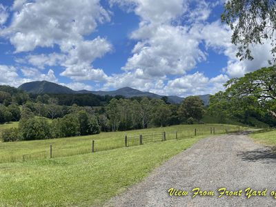 94 Hutchinson Road, Nimbin