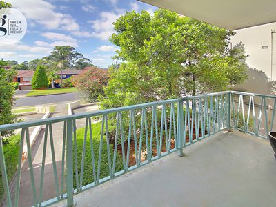 6 / 23 Gladstone Avenue, Ryde