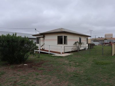 1 Gooyong Street, Kingaroy