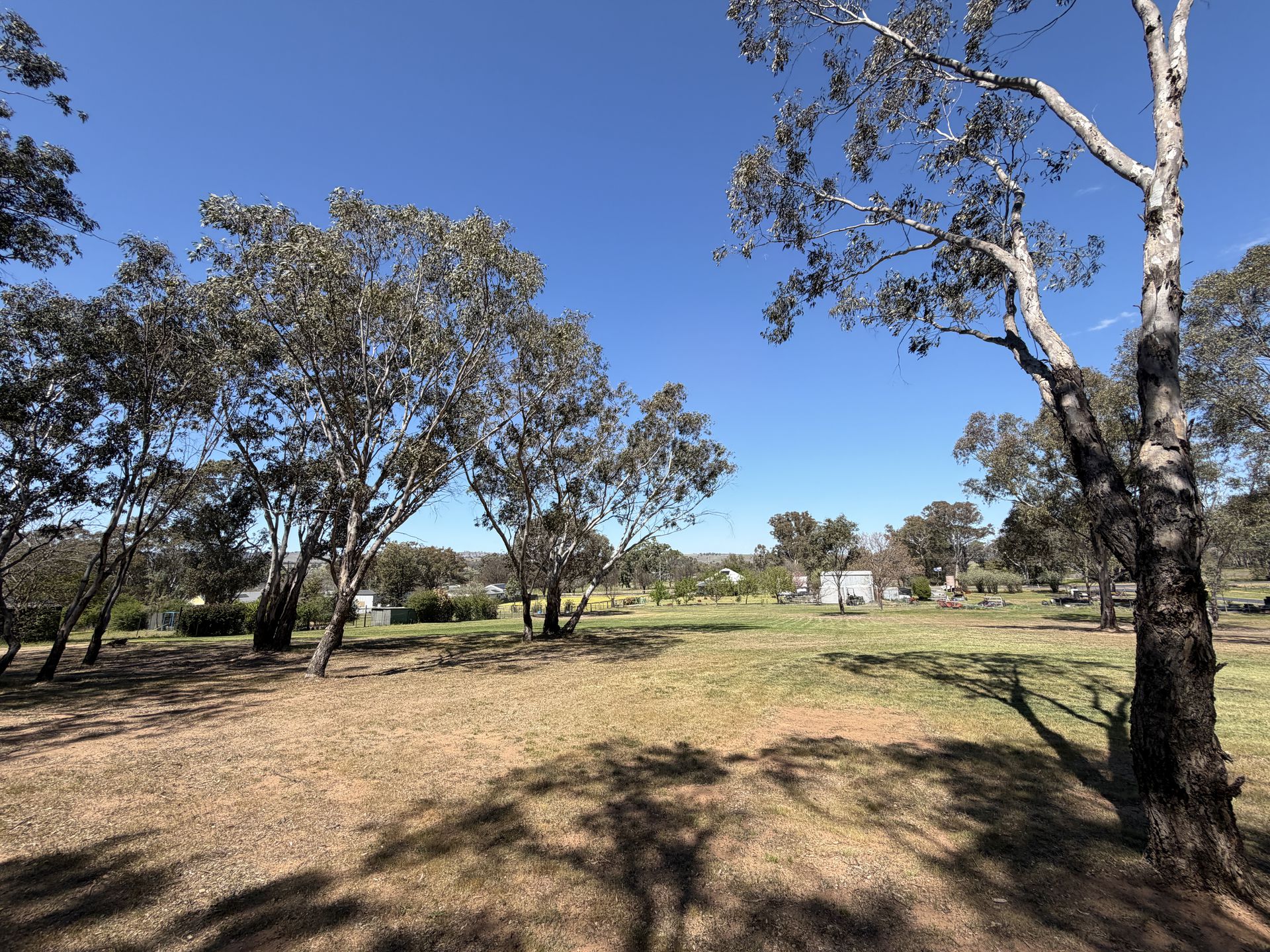 Lot 9, Regan St, Coolah
