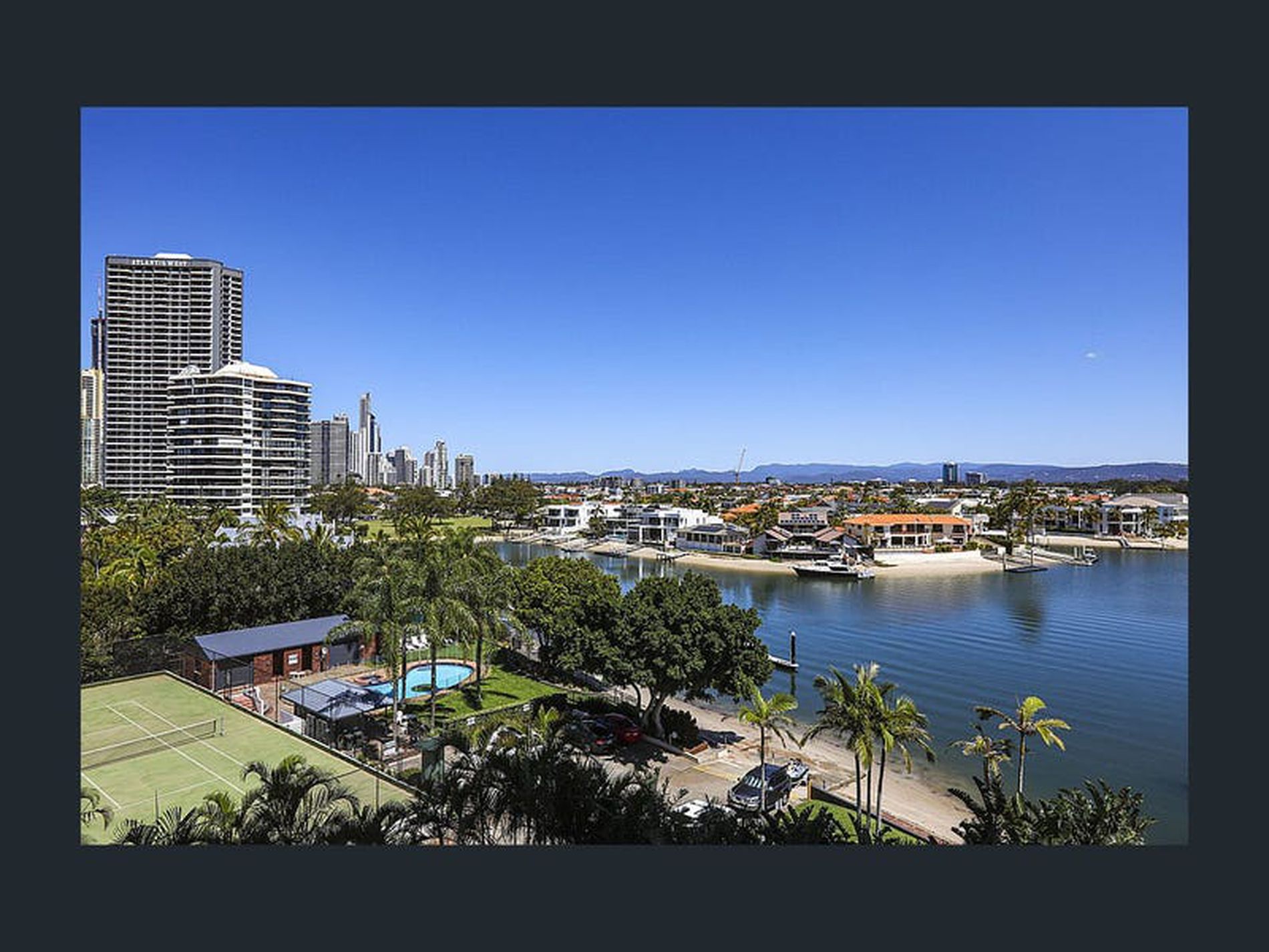 SURFERS PARADISE RAAS Property Group