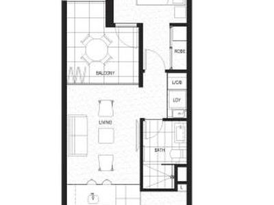 3502 / 35 Burdett St, Albion