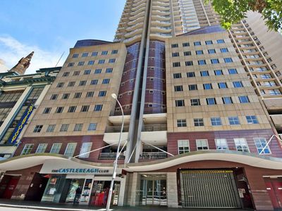 1308 / 197-199 Castlereagh Street, Sydney
