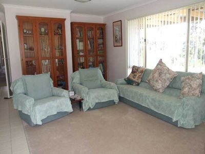 51 K B Timms Drive, Eden