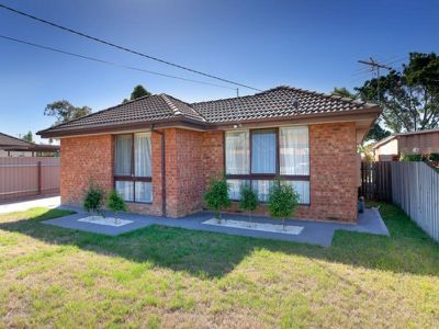 1 ELLISON COURT, Wodonga