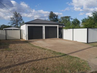 8 Collier Street, Kumbia