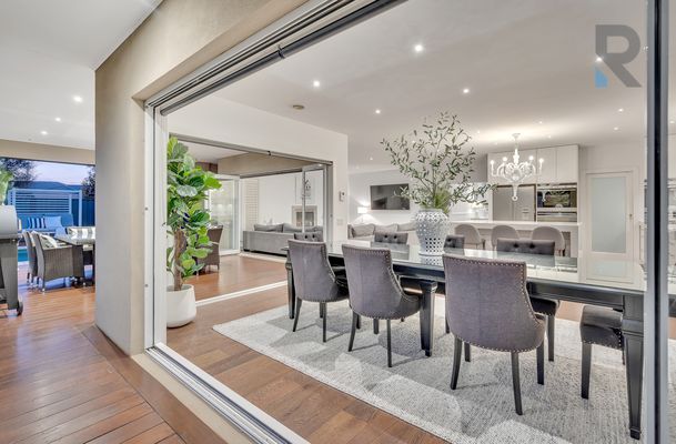 62 Centennial Park Drive, Craigieburn