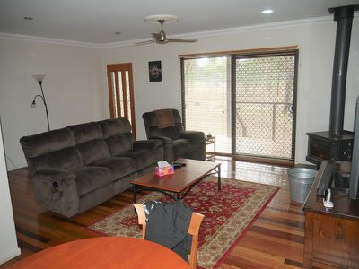 1854 Memerambi Barkers Creek Road, Booie