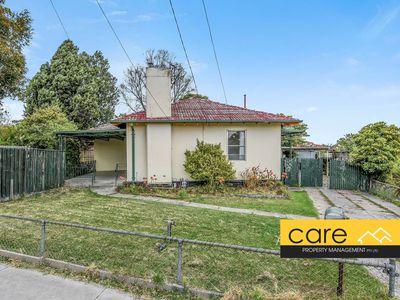 15 Blossom Drive, Doveton