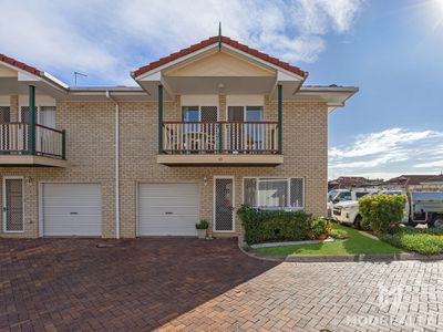 13 / 11 Newtown Street, East Ipswich